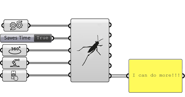 2024 03 Onconventionele manieren om Grasshopper te gebruiken 5