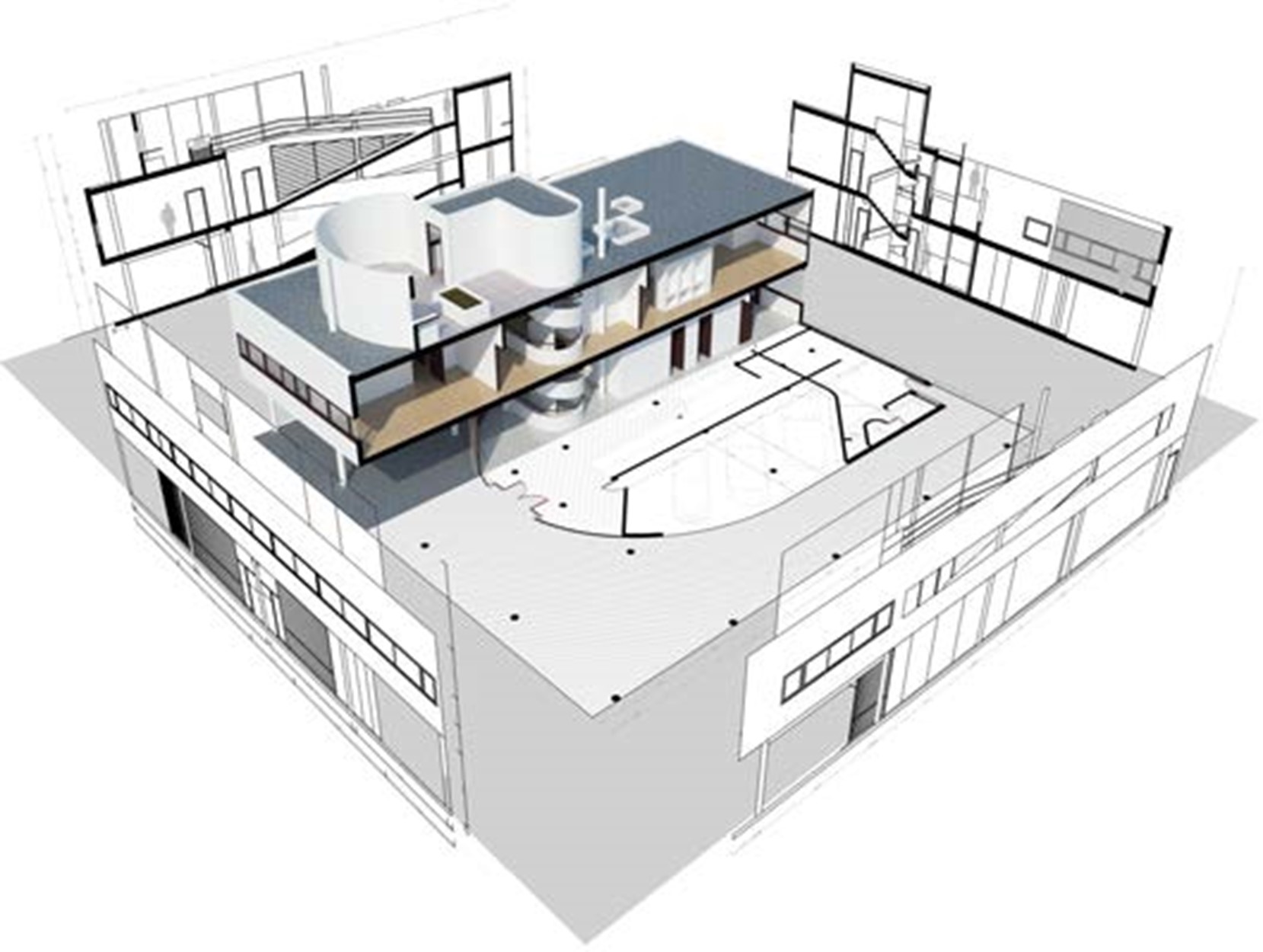 2024 03 Rhino voor Architectuur 4