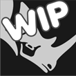 Rhino 9 WIP