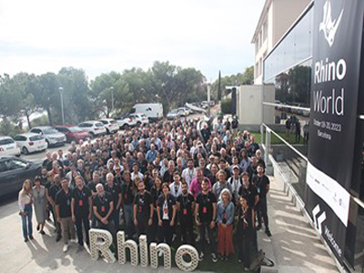 Rhino Event Group