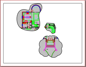 Rhino 4 layout